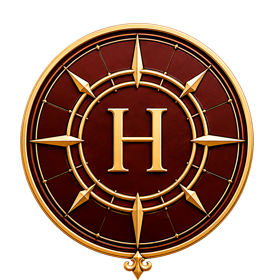 Logo Signature